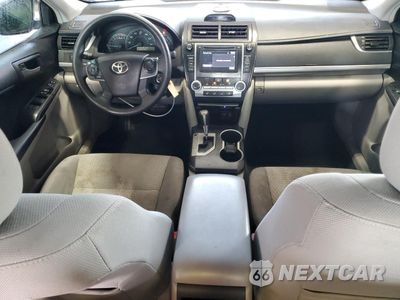 Zdjęcie 8 z 12 samochodu: 2014 TOYOTA CAMRY L VIN:4T1BF1FK3EU859391 - miniatura