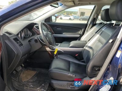 Zdjęcie 7 z 13 samochodu: 2008 MAZDA CX-9 VIN:JM3TB38A980135793 - miniatura
