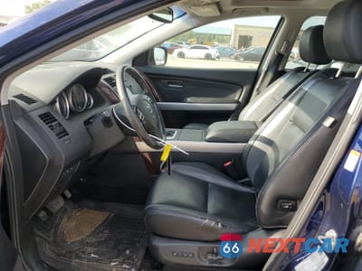 Zdjęcie 7 z 13 samochodu: 2008 MAZDA CX-9 VIN:JM3TB38A980135793 - miniatura