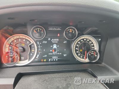 Zdjęcie 9 z 12 samochodu: 2016 RAM 2500 SLT VIN:3C6UR5ML5GG113142 - miniatura