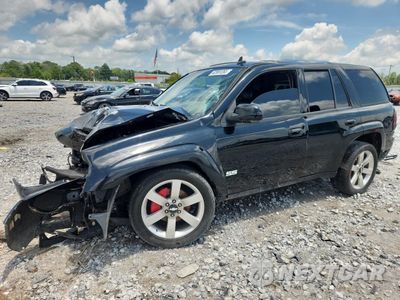 2007 CHEVROLET TRAILBLAZER SS 1GNES13H072172008 - główne zdjęcie licytacji z USA - miniatura