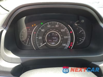 Zdjęcie 9 z 15 samochodu: 2016 HONDA CR-V SE VIN:2HKRM3H46GH556170 - miniatura