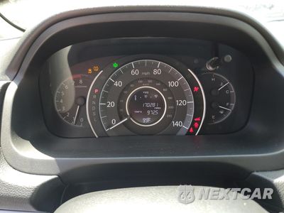 Zdjęcie 9 z 15 samochodu: 2016 HONDA CR-V SE VIN:2HKRM3H46GH556170 - miniatura