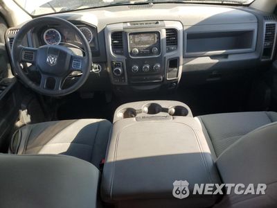 Zdjęcie 8 z 15 samochodu: 2014 RAM 1500 ST VIN:1C6RR7FT2ES438027 - miniatura