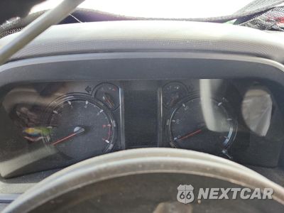 Zdjęcie 9 z 13 samochodu: 2023 TOYOTA 4RUNNER SE VIN:JTENU5JR5P6120092 - miniatura