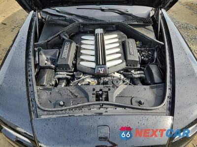 Zdjęcie 11 z 13 samochodu: 2020 ROLLS-ROYCE WRAITH VIN:SCAXZ0C03LUX87398 - miniatura