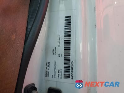 Zdjęcie 9 z 10 samochodu: 2018 INTERNATIONAL LT625 SEMI TRUCK VIN:3HSDZAPR9JN755827 - miniatura