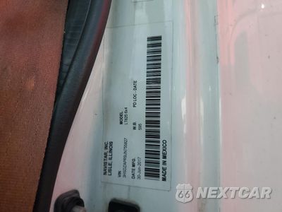 Zdjęcie 9 z 10 samochodu: 2018 INTERNATIONAL LT625 SEMI TRUCK VIN:3HSDZAPR9JN755827 - miniatura