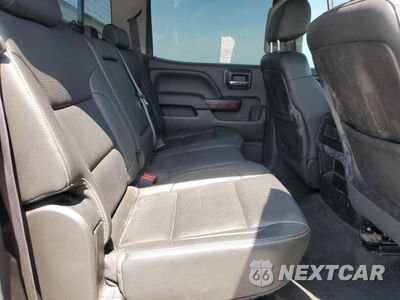 Zdjęcie 10 z 14 samochodu: 2015 GMC SIERRA K1500 SLT VIN:3GTU2VEC6FG336106 - miniatura