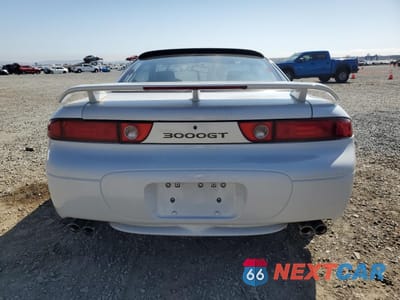 Zdjęcie 6 z 14 samochodu: 1994 MITSUBISHI 3000 GT VIN:JA3AM54J9RY037151 - miniatura
