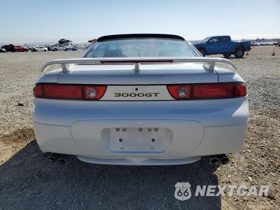 Zdjęcie 6 z 14 samochodu: 1994 MITSUBISHI 3000 GT VIN:JA3AM54J9RY037151 - miniatura