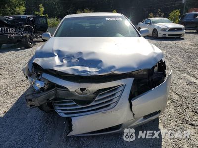 Piąte zdjęcie samochodu w środku: 2009 TOYOTA CAMRY BASE VIN:4T1BE46K39U336317 - miniatura