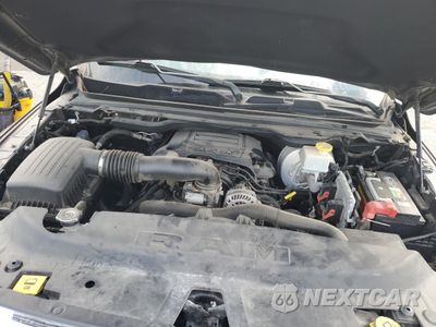 Zdjęcie 11 z 14 samochodu: 2021 RAM 1500 BIG HORN/LONE STAR VIN:1C6SRFBT0MN790344 - miniatura