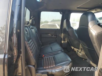 Zdjęcie 10 z 12 samochodu: 2008 FORD F250 SUPER DUTY VIN:1FTSW21R88EC52027 - miniatura