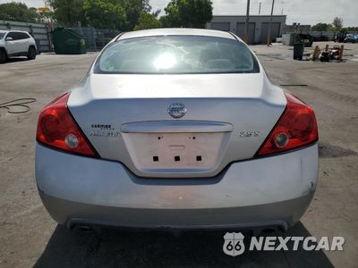 Zdjęcie 6 z 12 samochodu: 2011 NISSAN ALTIMA S VIN:1N4AL2EPXBC115208 - miniatura