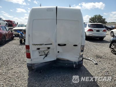 Zdjęcie 6 z 13 samochodu: 2011 FORD TRANSIT CONNECT XL VIN:NM0LS7AN8BT056485 - miniatura