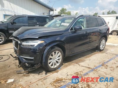 2016 VOLVO XC90 T6 YV4A22PK3G1035196 - główne zdjęcie licytacji z USA - miniatura