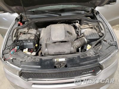 Zdjęcie 12 z 16 samochodu: 2018 DODGE DURANGO R/T VIN:1C4SDJCT5JC363905 - miniatura