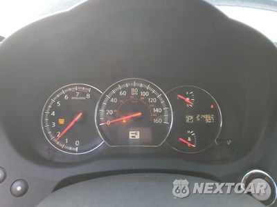 Zdjęcie 9 z 12 samochodu: 2013 NISSAN MAXIMA S VIN:1N4AA5AP1DC815828 - miniatura