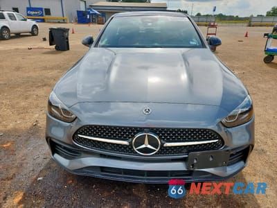 Piąte zdjęcie samochodu w środku: 2024 MERCEDES-BENZ C 300 VIN:W1KAF4GB3RR160888 - miniatura