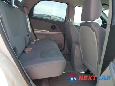 Zdjęcie 11 z 15 samochodu: 2007 CHEVROLET EQUINOX LT VIN:2CNDL63F576106274 - miniatura