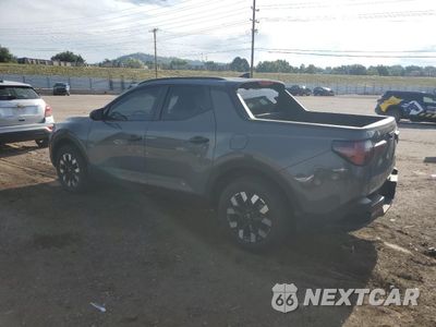 Drugie zdjęcie samochodu z przodu: 2025 HYUNDAI SANTA CRUZ SEL VIN:5NTJBDDEXSH131424 - miniatura