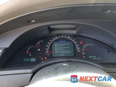 Zdjęcie 9 z 15 samochodu: 2005 CHRYSLER PACIFICA LIMITED VIN:2C8GF78425R325600 - miniatura