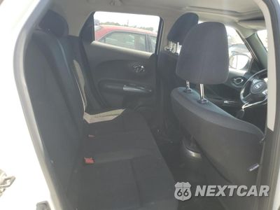 Zdjęcie 11 z 15 samochodu: 2013 NISSAN JUKE S VIN:JN8AF5MR4DT215916 - miniatura