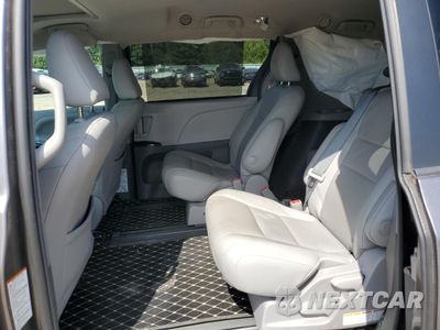 Zdjęcie 11 z 16 samochodu: 2017 TOYOTA SIENNA XLE VIN:5TDYZ3DC5HS888719 - miniatura