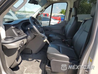 Zdjęcie 7 z 15 samochodu: 2023 FORD TRANSIT T-350 VIN:1FBAX2C86PKB92086 - miniatura