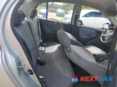 Zdjęcie 10 z 14 samochodu: 2001 TOYOTA ECHO VIN:JTDBT123810103908 - miniatura