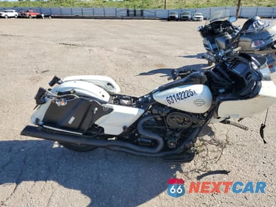 2018 HARLEY-DAVIDSON FLTRXS ROAD GLIDE SPECIAL 1HD1KTC17JB678253 - główne zdjęcie licytacji z USA - miniatura