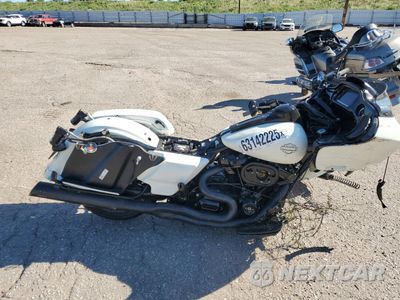 2018 HARLEY-DAVIDSON FLTRXS ROAD GLIDE SPECIAL 1HD1KTC17JB678253 - główne zdjęcie licytacji z USA - miniatura