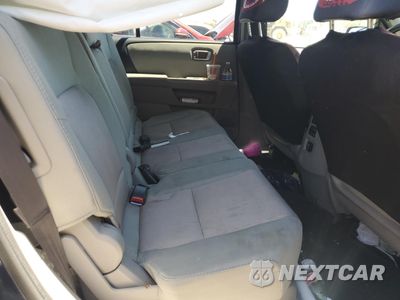 Zdjęcie 11 z 13 samochodu: 2015 HONDA PILOT EX VIN:5FNYF4H49FB076262 - miniatura