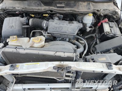 Zdjęcie 11 z 12 samochodu: 2008 DODGE RAM 1500 ST VIN:1D7HA16N58J116931 - miniatura