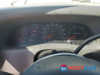 Zdjęcie 9 z 12 samochodu: 2001 FORD F350 SUPER DUTY VIN:1FTWW33F41EC65874 - miniatura