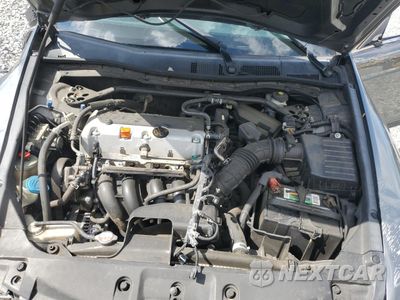 Zdjęcie 11 z 13 samochodu: 2011 HONDA ACCORD EX VIN:1HGCP2F75BA088681 - miniatura
