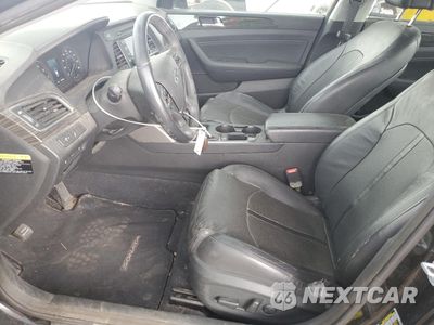 Zdjęcie 7 z 13 samochodu: 2015 HYUNDAI SONATA SPORT VIN:5NPE34AF9FH016054 - miniatura