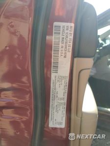 Zdjęcie 13 z 15 samochodu: 2021 JEEP GRAND CHEROKEE LIMITED VIN:1C4RJFBG6MC619790 - miniatura
