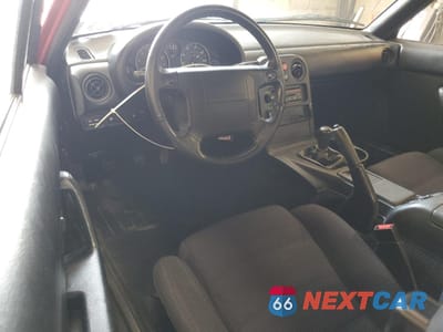Zdjęcie 8 z 14 samochodu: 1993 MAZDA MX-5 MIATA VIN:JM1NA3519P0401899 - miniatura