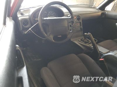 Zdjęcie 8 z 14 samochodu: 1993 MAZDA MX-5 MIATA VIN:JM1NA3519P0401899 - miniatura