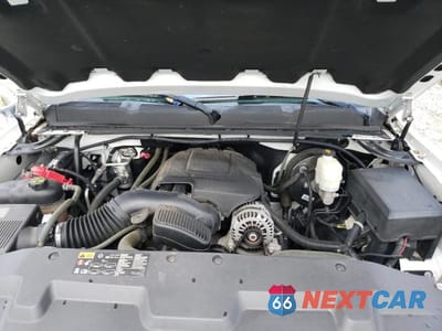 Zdjęcie 11 z 13 samochodu: 2013 CHEVROLET SILVERADO C1500 LT VIN:3GCPCSEA1DG292388 - miniatura