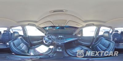 Zdjęcie 15 z 15 samochodu: 2009 HONDA ACCORD EXL VIN:1HGCP36859A001452 - miniatura