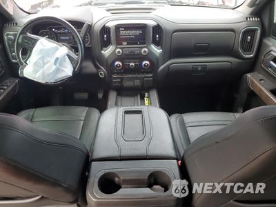 Zdjęcie 8 z 15 samochodu: 2021 GMC SIERRA K3500 DENALI VIN:1GT49WEY9MF256147 - miniatura