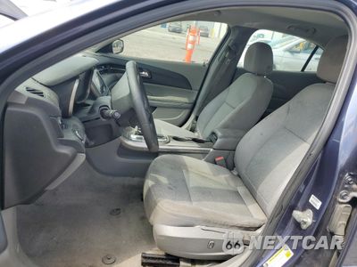 Zdjęcie 7 z 12 samochodu: 2013 CHEVROLET MALIBU LS VIN:1G11B5SA2DF257903 - miniatura
