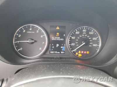 Zdjęcie 9 z 15 samochodu: 2018 MITSUBISHI OUTLANDER SE VIN:JA4AD3A39JZ018913 - miniatura