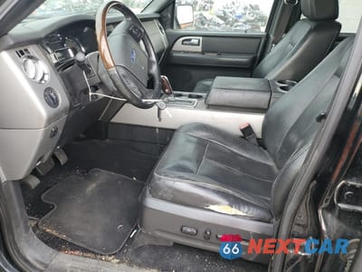Zdjęcie 7 z 13 samochodu: 2008 FORD EXPEDITION LIMITED VIN:1FMFU20528LA24280 - miniatura