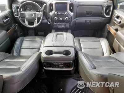 Zdjęcie 8 z 13 samochodu: 2020 GMC SIERRA K2500 DENALI VIN:1GT49REY7LF105646 - miniatura