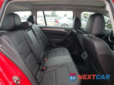 Zdjęcie 11 z 15 samochodu: 2015 VOLKSWAGEN GOLF SPORTWAGEN TDI S VIN:3VWFA7AU1FM504416 - miniatura