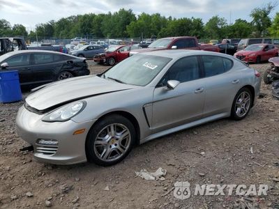 2012 PORSCHE PANAMERA 2 WP0AA2A7XCL071105 - główne zdjęcie licytacji z USA - miniatura